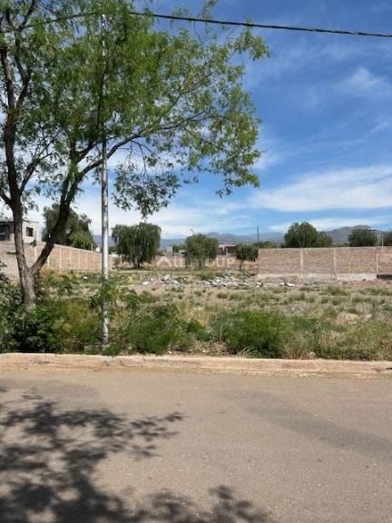 Lote en Venta en Capital, Mendoza