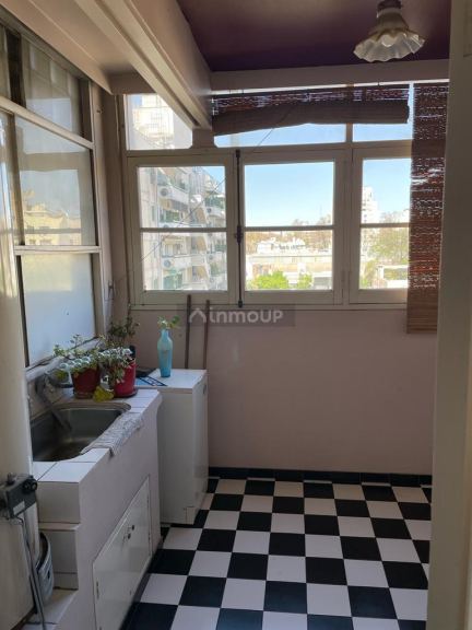 Departamento en Venta en Capital, Mendoza