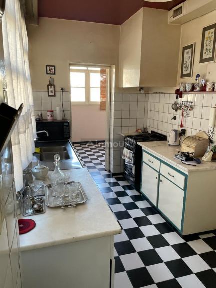 Departamento en Venta en Capital, Mendoza