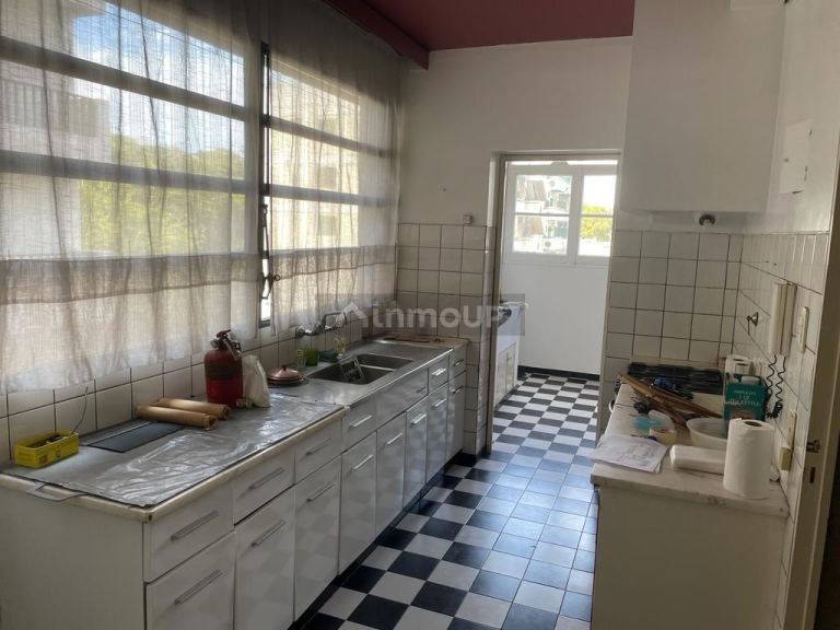 Departamento en Venta en Capital, Mendoza