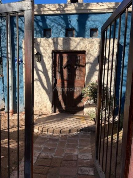 Casa en Alquiler en Lujan de Cuyo, Mendoza