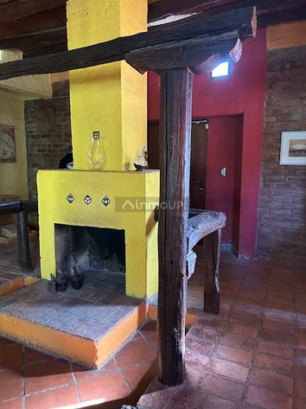 Casa en Alquiler en Lujan de Cuyo, Mendoza