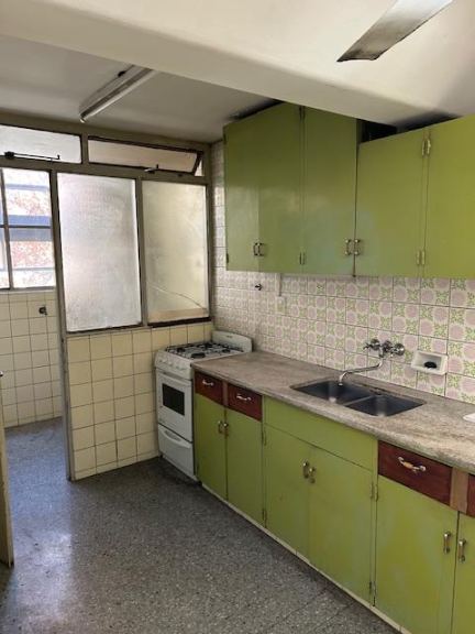 Departamento en Venta en Capital, Mendoza