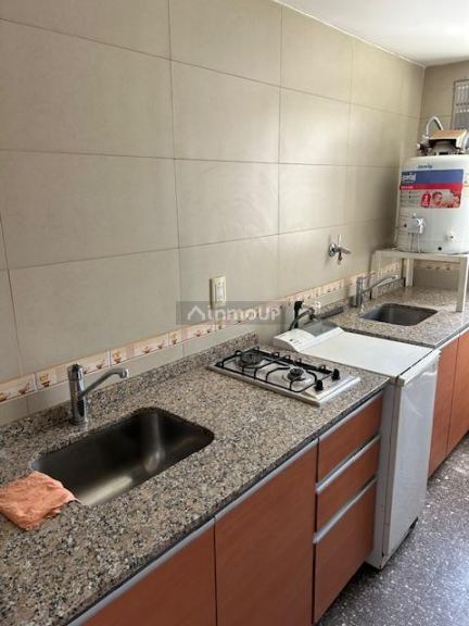 Departamento en Venta en Capital, Mendoza