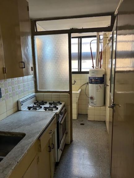 Departamento en Alquiler en Capital, Mendoza