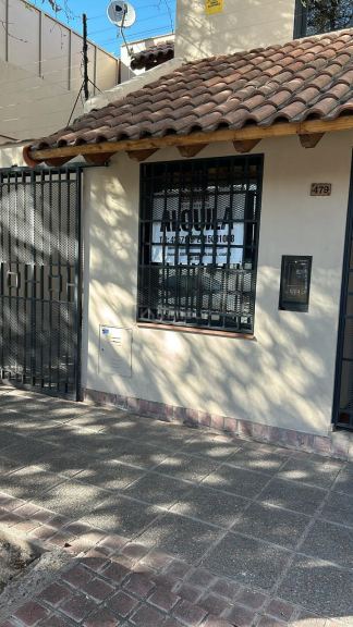 Casa en Alquiler en Capital, Mendoza