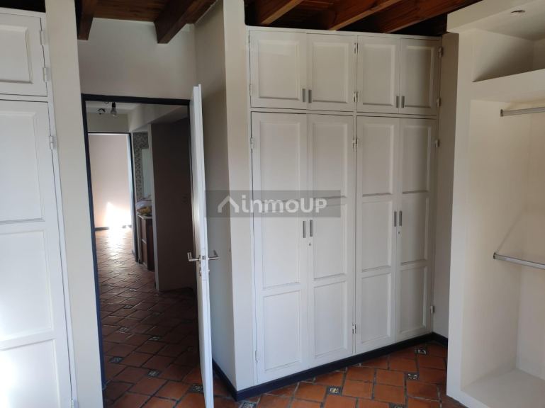 Casa en Alquiler en Capital, Mendoza