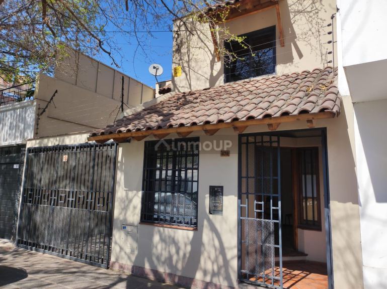 Casa en Alquiler en Capital, Mendoza