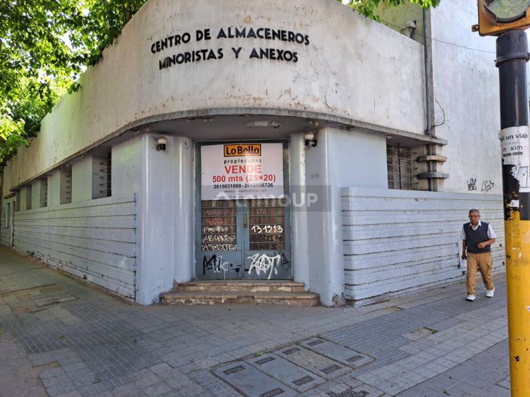 Lote en Venta en Capital, Mendoza