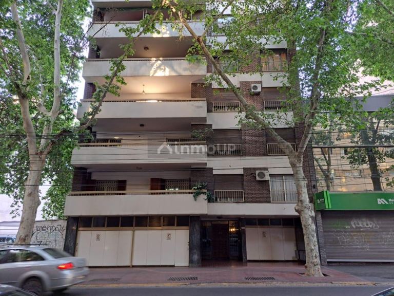 Departamento en Venta en Capital, Mendoza