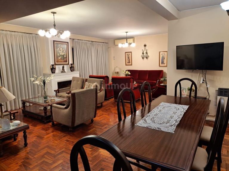 Departamento en Venta en Capital, Mendoza