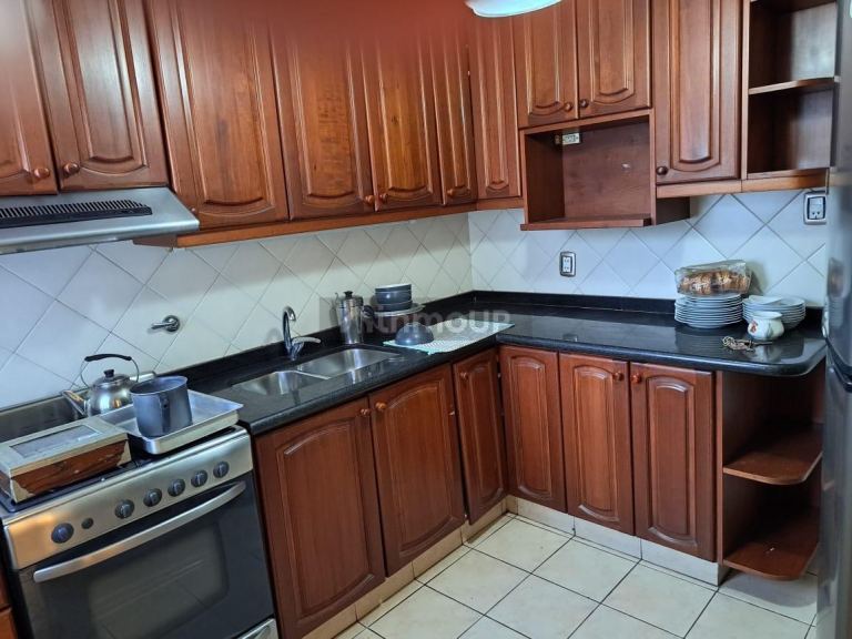 Departamento en Venta en Capital, Mendoza