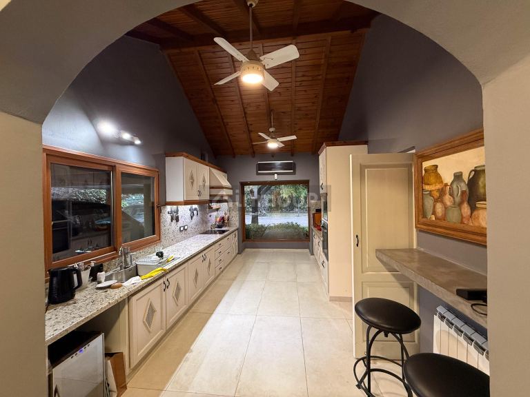 Casa en Venta en Lujan de Cuyo, Mendoza