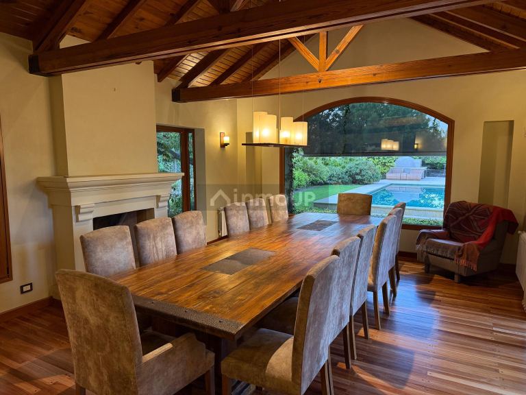 Casa en Venta en Lujan de Cuyo, Mendoza