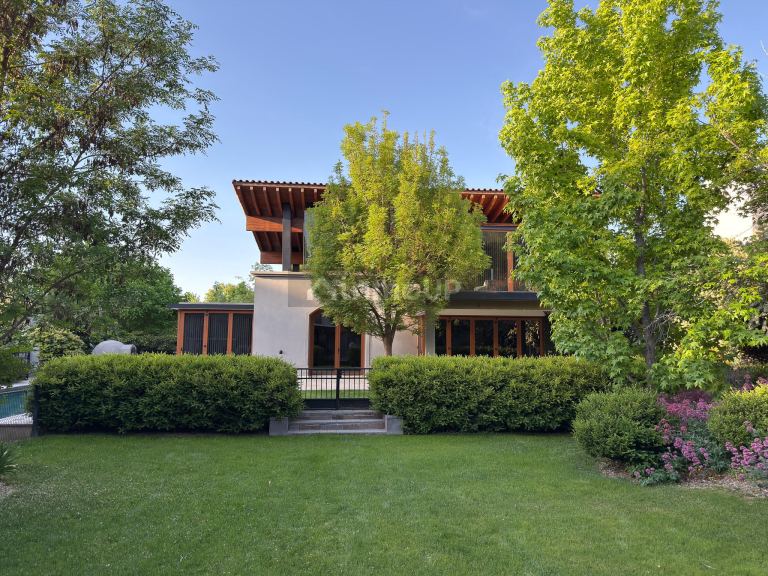 Casa en Venta en Lujan de Cuyo, Mendoza