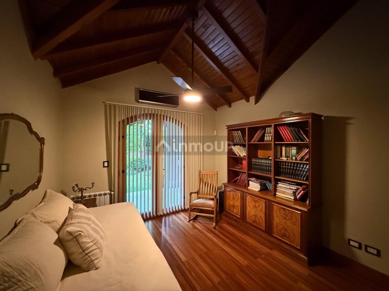 Casa en Venta en Lujan de Cuyo, Mendoza