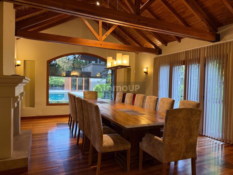 Casa en Venta en Lujan de Cuyo, Mendoza