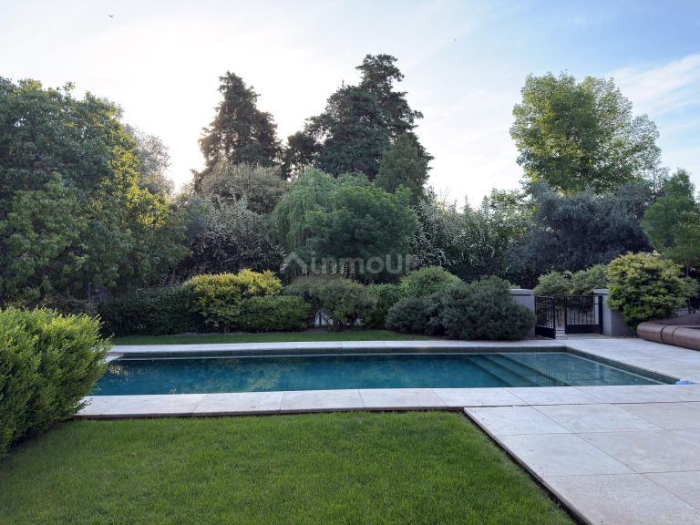 Casa en Venta en Lujan de Cuyo, Mendoza