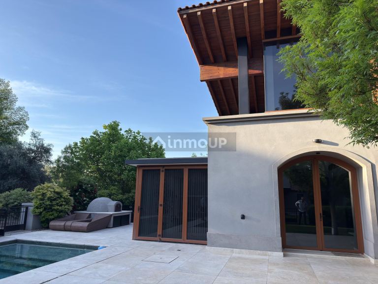 Casa en Venta en Lujan de Cuyo, Mendoza