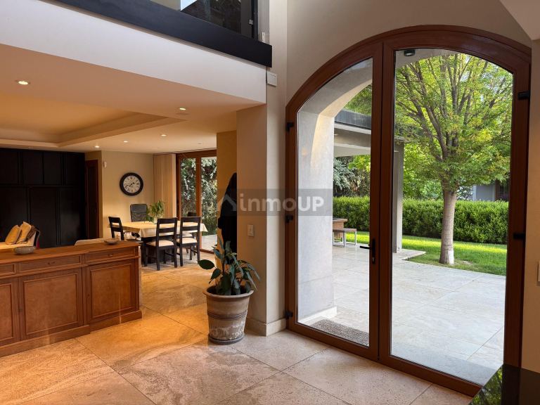 Casa en Venta en Lujan de Cuyo, Mendoza