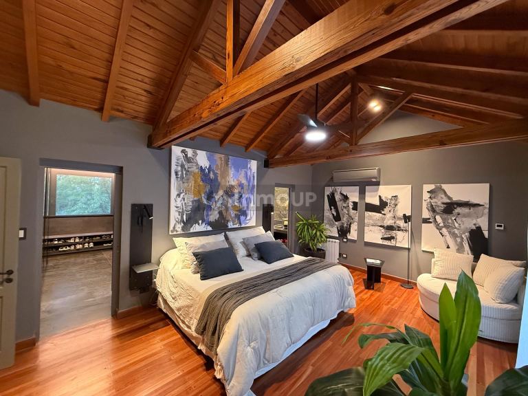 Casa en Venta en Lujan de Cuyo, Mendoza