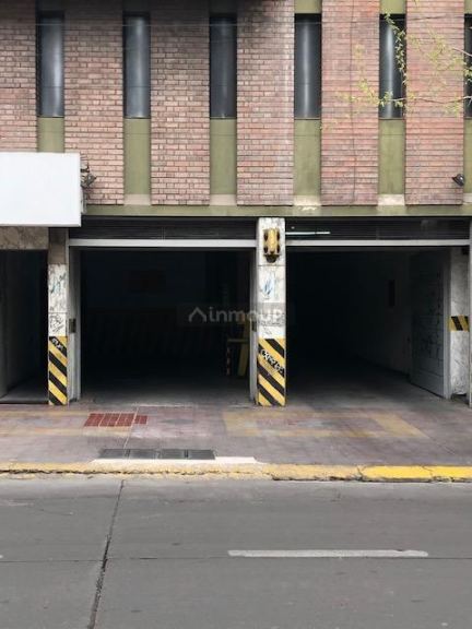 Cochera en Venta en Capital, Mendoza