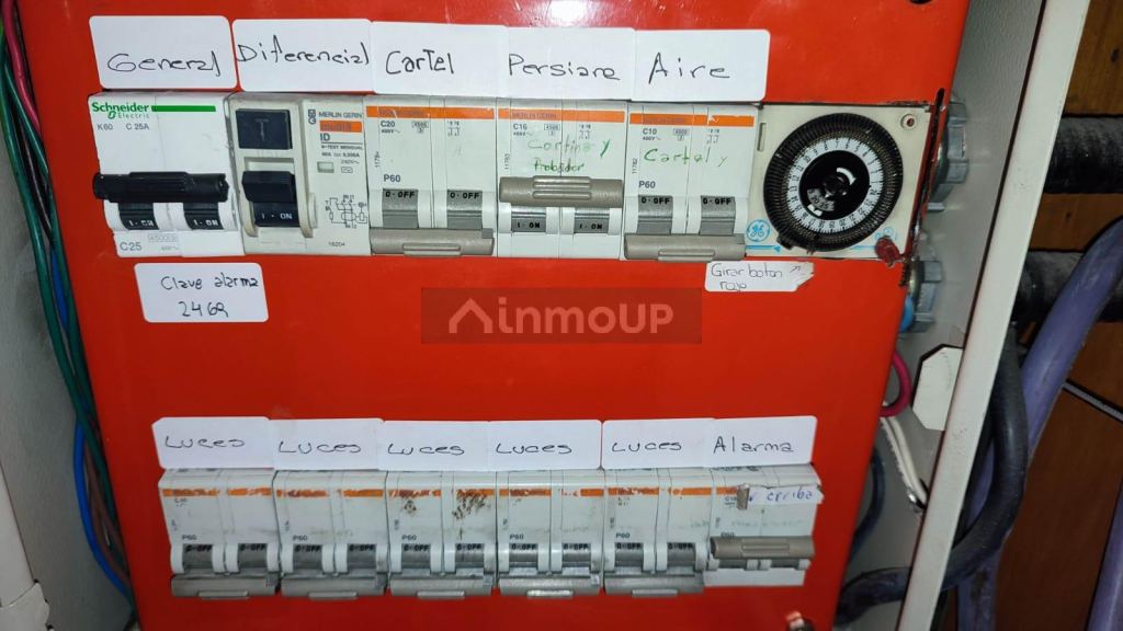 Local Comercial en Alquiler en Capital, Mendoza