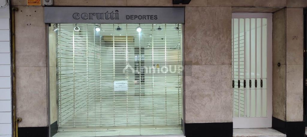 Local Comercial en Alquiler en Capital, Mendoza