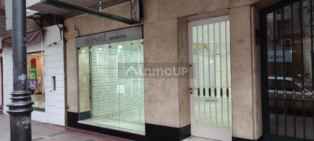 Local Comercial en Alquiler en Capital, Mendoza