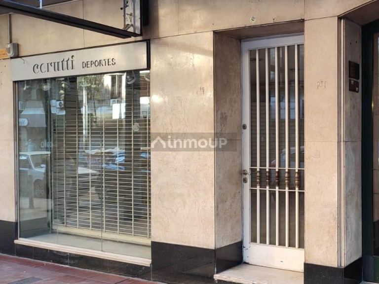 Local Comercial en Alquiler en Capital, Mendoza