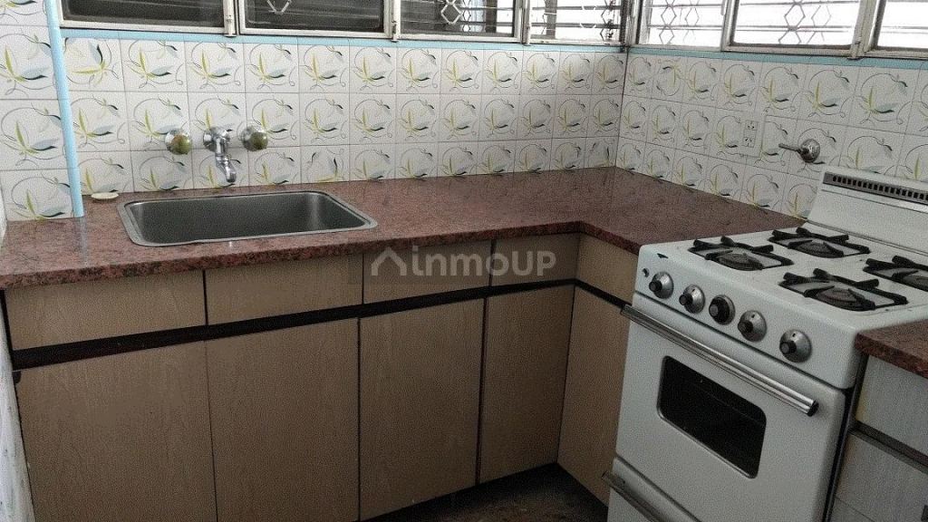 Departamento en Alquiler en Capital, Mendoza