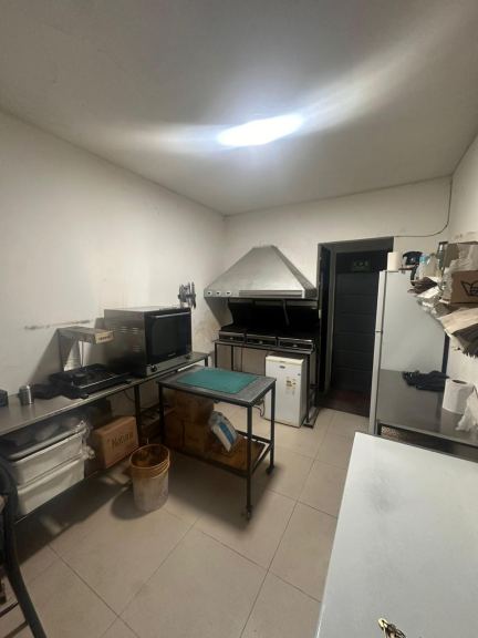 Fondo de Comercio en Venta en Capital, Mendoza