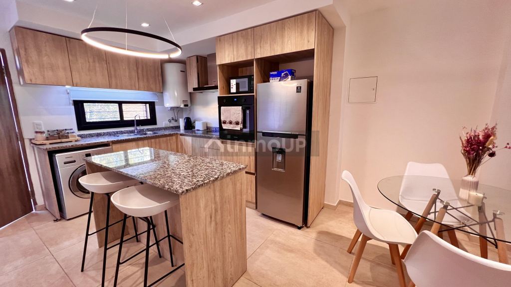Duplex en Venta en Capital, Mendoza