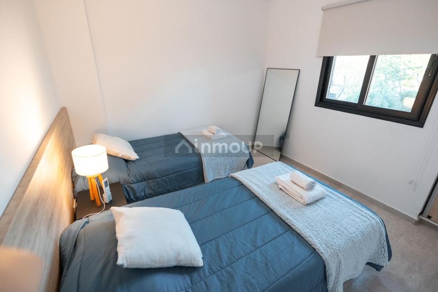 Departamento en Alquiler Temporario en Capital, Mendoza