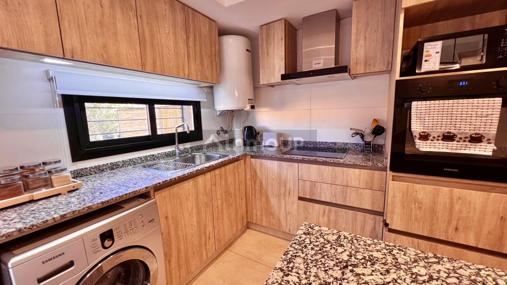 Departamento en Alquiler Temporario en Capital, Mendoza