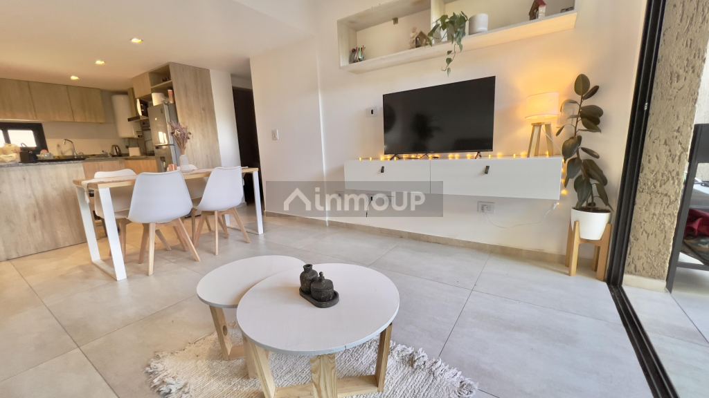 Departamento en Alquiler Temporario en Capital, Mendoza