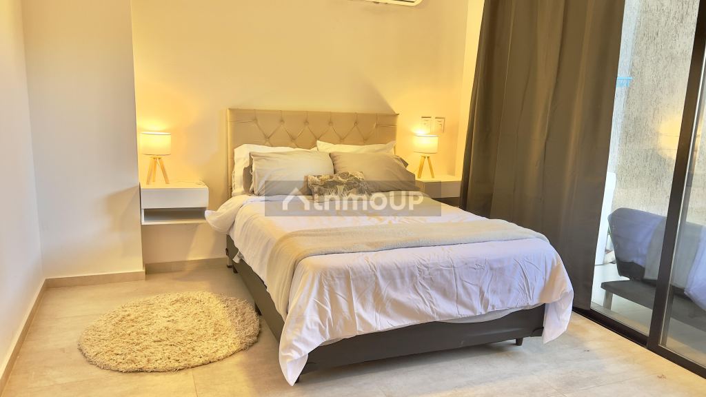 Departamento en Alquiler Temporario en Capital, Mendoza