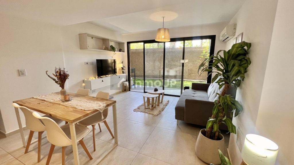 Departamento en Alquiler Temporario en Capital, Mendoza