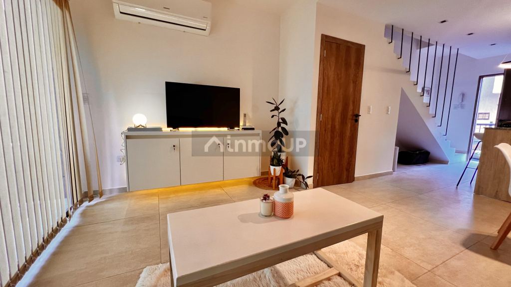 Duplex en Alquiler en Capital, Mendoza