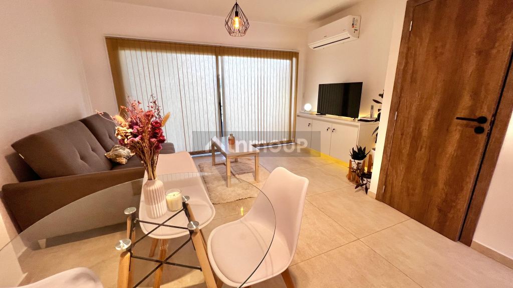 Duplex en Alquiler en Capital, Mendoza