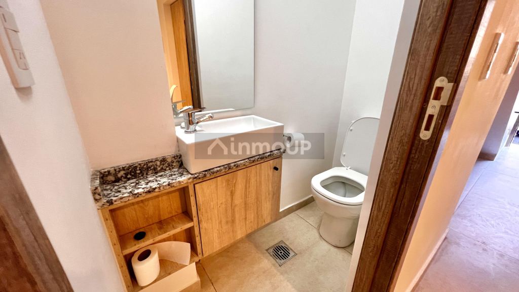 Duplex en Alquiler en Capital, Mendoza