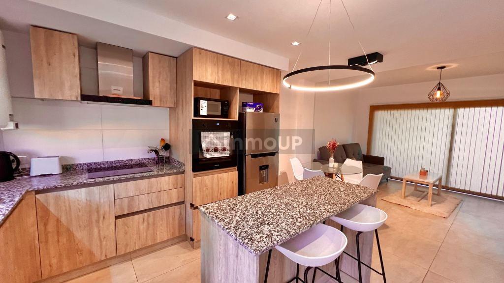 Duplex en Alquiler en Capital, Mendoza
