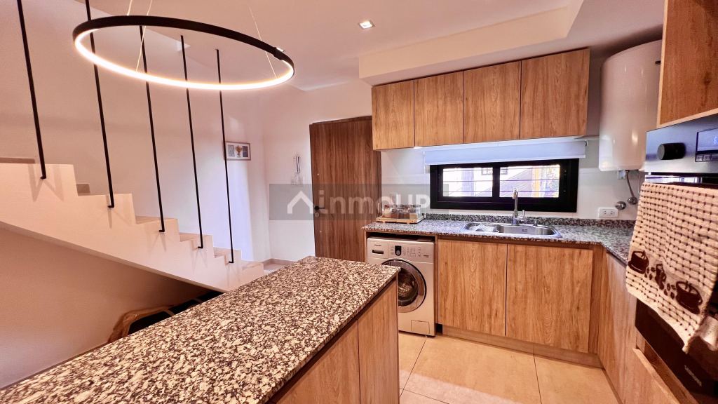 Duplex en Alquiler en Capital, Mendoza