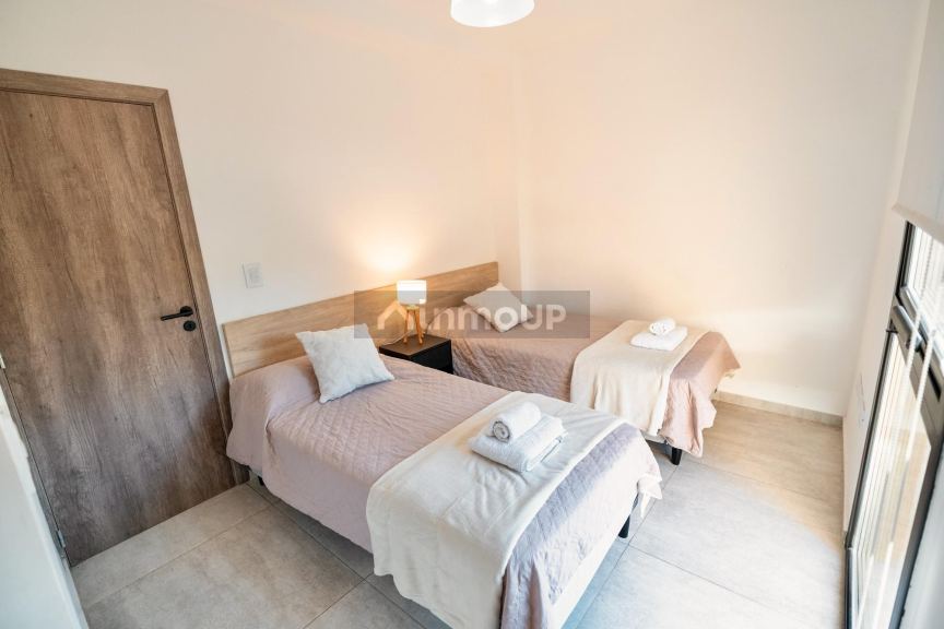 Duplex en Alquiler en Capital, Mendoza