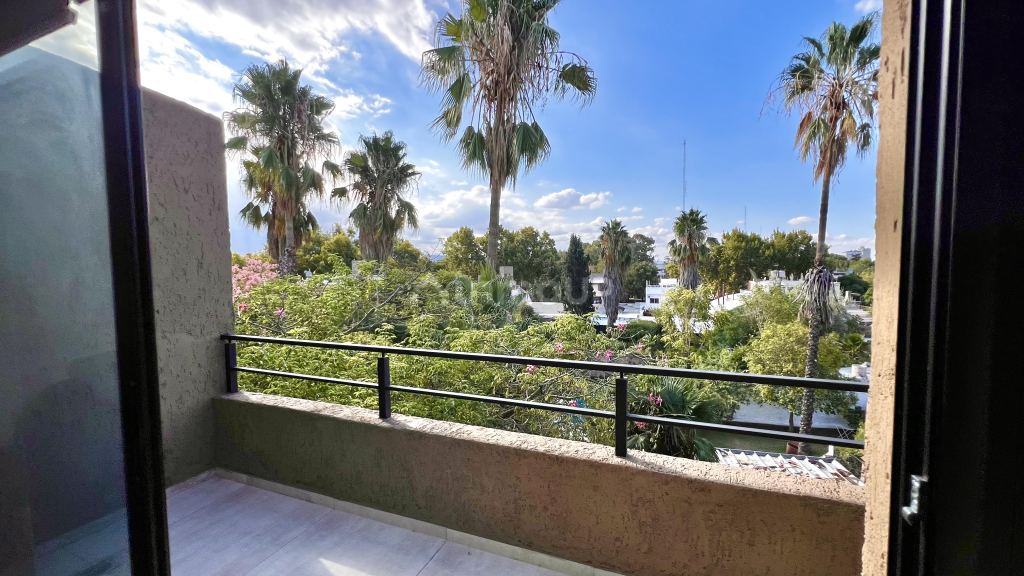 Duplex en Alquiler en Capital, Mendoza