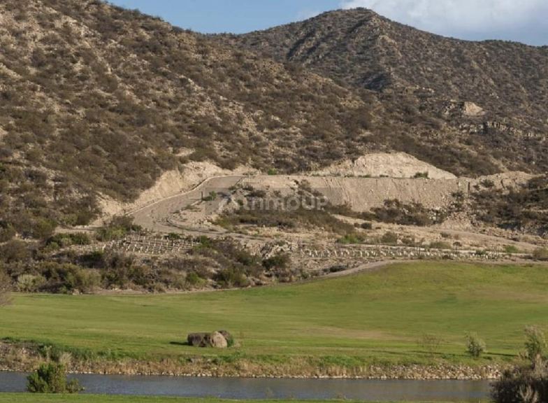 Lote en Venta en Las Heras, Mendoza