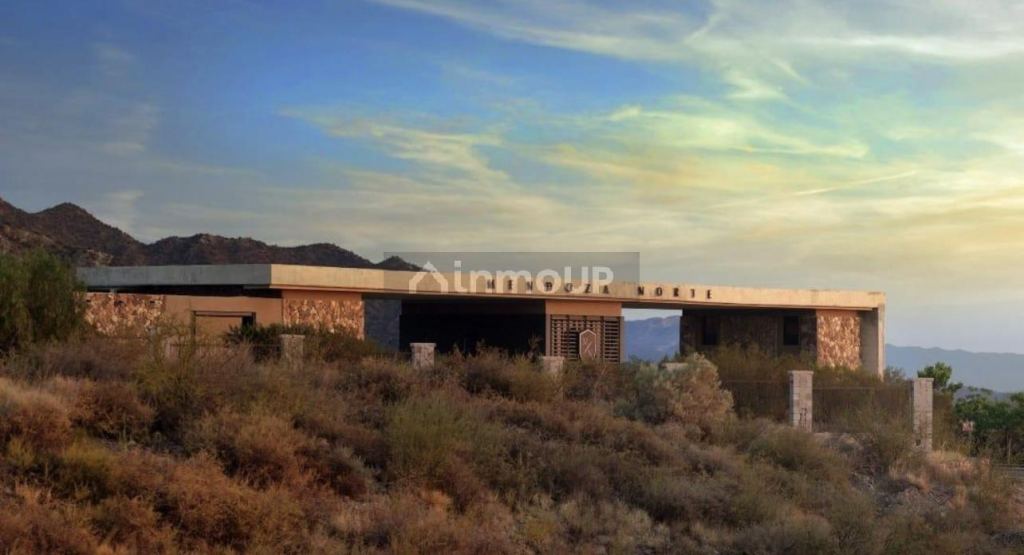 Lote en Venta en Las Heras, Mendoza