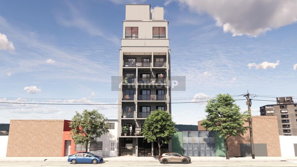 Terreno en Venta en Parque Patricios, Capital Federal
