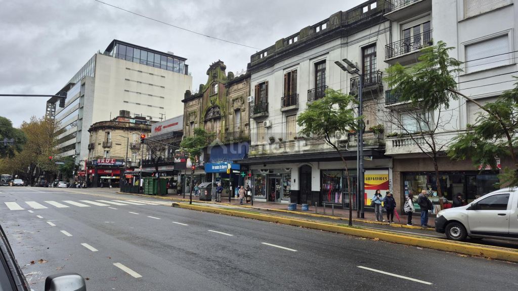 Terreno en Venta en Parque Patricios, Capital Federal