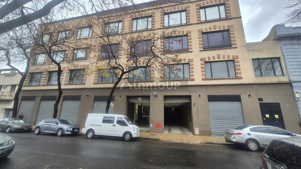 Terreno en Venta en Parque Patricios, Capital Federal